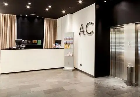 AC Hotel Ciudad de Pamplona by Marriott 