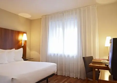 AC Hotel Ciudad de Pamplona by Marriott 