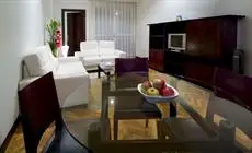 Apartamentos Mendebaldea Suites 