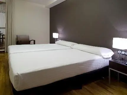 Apartamentos Mendebaldea Suites 