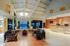 DoubleTree by Hilton Fiji - Sonaisali Island 