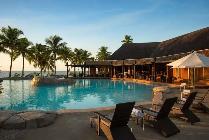 DoubleTree by Hilton Fiji - Sonaisali Island 