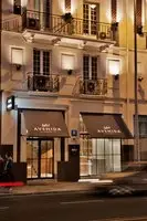 Hotel Avenida Pamplona 