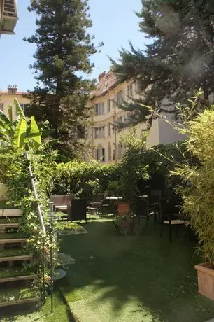 Hotel Villa Rivoli 