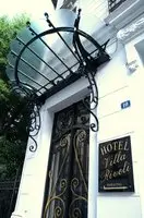 Hotel Villa Rivoli 