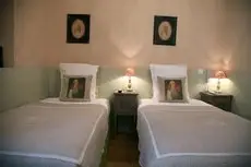 Hotel Villa Rivoli 