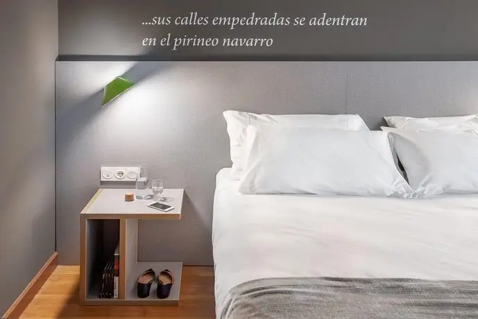 Ibis Styles Pamplona Noain