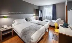 Ibis Styles Pamplona Noain 