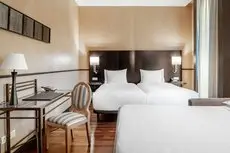 AC Hotel Ciudad de Tudela A Marriott Luxury & Lifestyle Hotel 