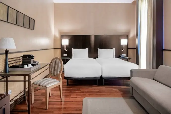 AC Hotel Ciudad de Tudela A Marriott Luxury & Lifestyle Hotel 