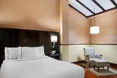 AC Hotel Ciudad de Tudela A Marriott Luxury & Lifestyle Hotel 