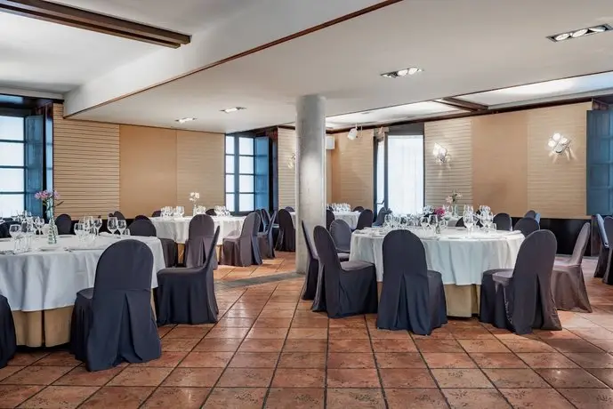 AC Hotel Ciudad de Tudela A Marriott Luxury & Lifestyle Hotel 