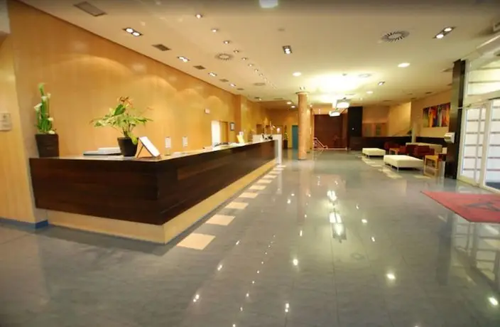 Hotel Andia 