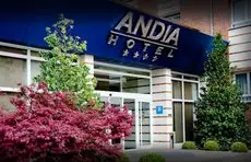 Hotel Andia 