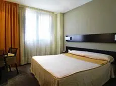 Hotel Pamplona Cross Elorz 