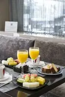 Hotel Zenit Pamplona 