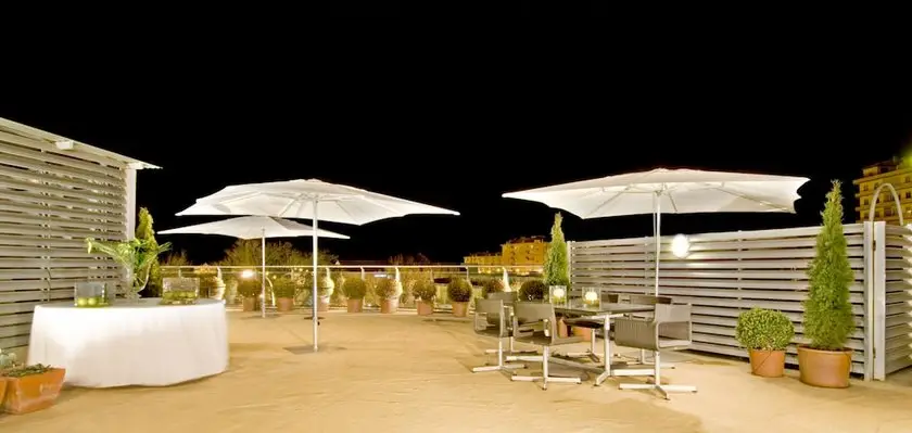 Sercotel Hotel Tudela Bardenas 