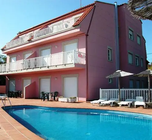 Apartamentos Coral do Mar I 