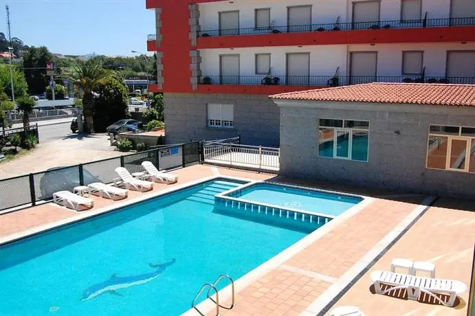 Galaico Hotel Sanxenxo