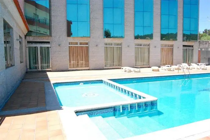 Galaico Hotel Sanxenxo 