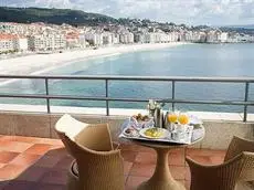 Gran Talaso Hotel Sanxenxo 