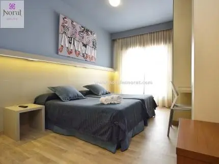 Hostal Nuevo Norat Sanxenxo 