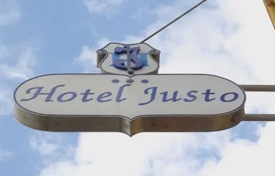 Hotel Duerming Justo 