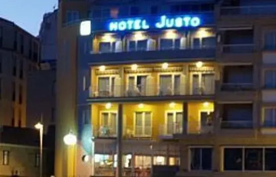 Hotel Duerming Justo 