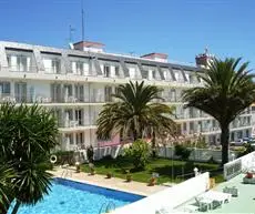 Hotel Nuevo Vichona 