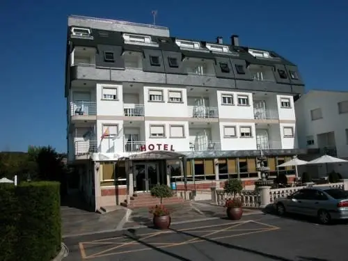 Hotel Pineiro