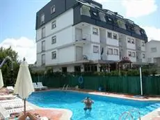 Hotel Pineiro 