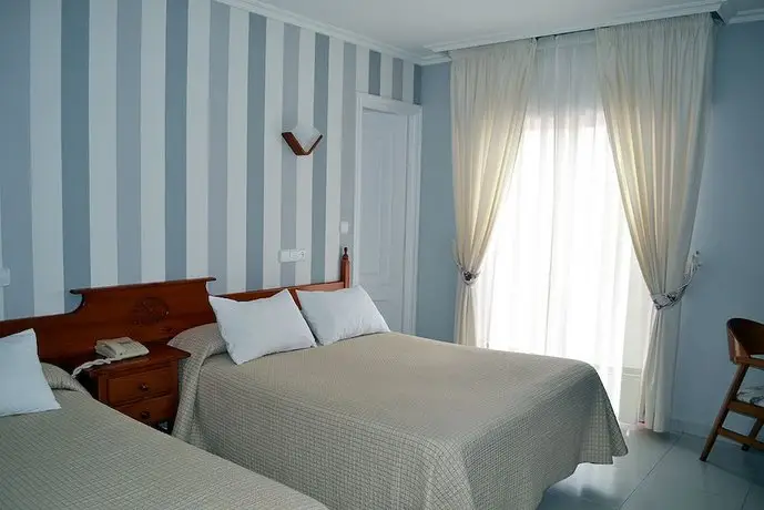 Hotel Piramide Sanxenxo 