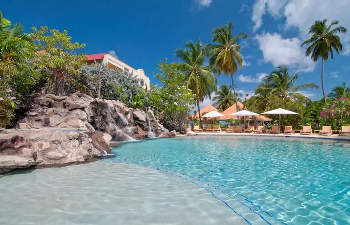 Radisson Grenada Beach Resort 