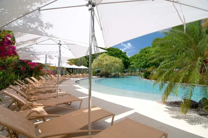 Radisson Grenada Beach Resort 