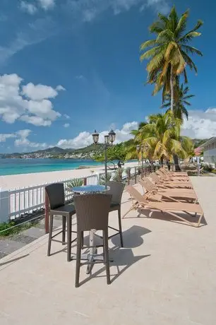 Radisson Grenada Beach Resort 