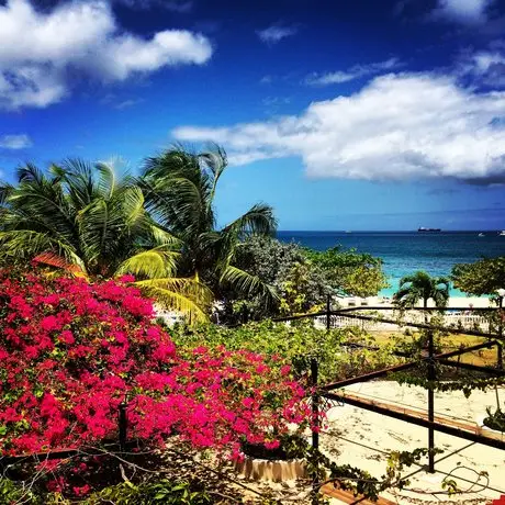 Radisson Grenada Beach Resort 