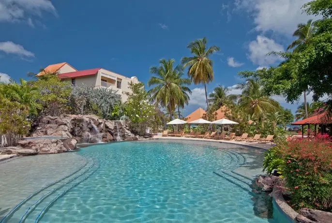 Radisson Grenada Beach Resort 