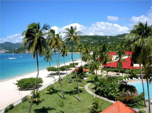 Radisson Grenada Beach Resort 