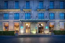 AC Hotel Palacio Universal A Marriott Luxury & Lifestyle Hotel 