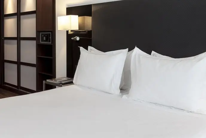 AC Hotel Palacio Universal A Marriott Luxury & Lifestyle Hotel 