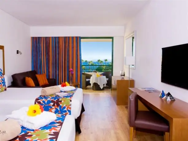 Dreams Lanzarote Playa Dorada Resort & Spa 