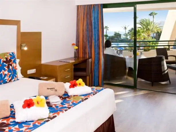 Dreams Lanzarote Playa Dorada Resort & Spa 