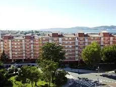 Hotel Coia de Vigo 