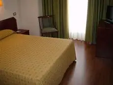 Hotel Compostela Vigo 