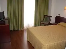 Hotel Compostela Vigo 