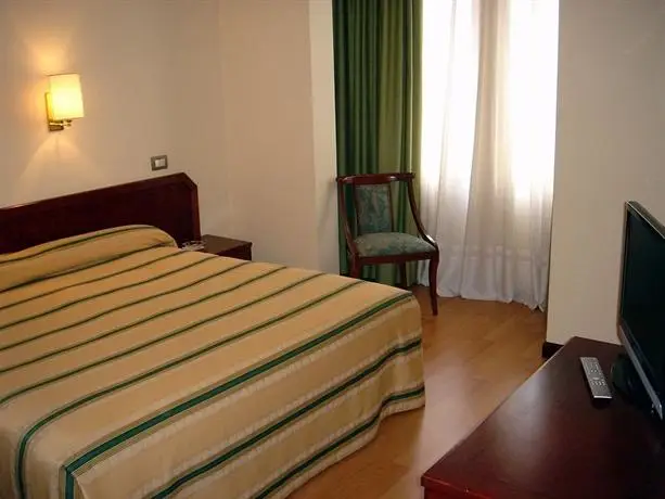 Hotel Compostela Vigo 