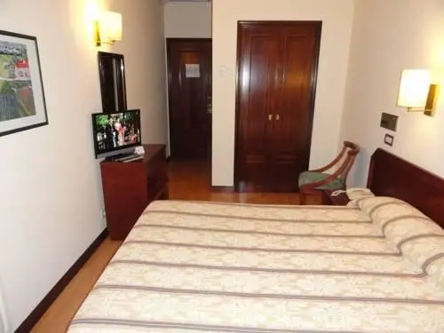 Hotel Compostela Vigo 