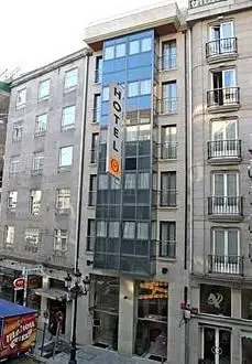 Hotel Ogalia 