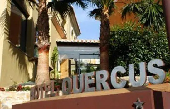 Hotel Quercus La Linea De La Concepcion 