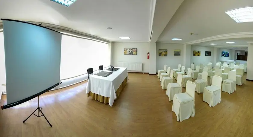 Hotel Vigo Plaza 